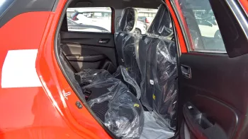 Suzuki Swift 1.2L GLX AT Full Option 2024 Model Year