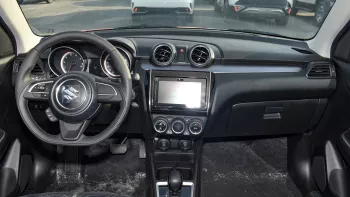 Suzuki Swift 1.2L GLX AT Full Option 2024 Model Year