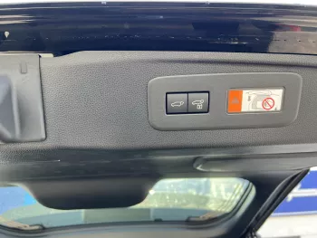 Toyota Prado LC250 2024 Model Year Black Color