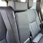 Toyota Prado LC250 2024 Model Year Black Color - Thumbnail 17