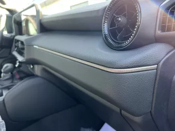 Toyota Prado LC250 2024 Model Year Black Color