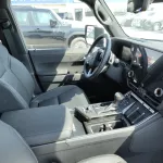 LEXUS GX 550 LUXURY 2024 MODEL YEAR WHITE COLOR - Thumbnail 7