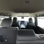 LEXUS GX 550 LUXURY 2024 MODEL YEAR WHITE COLOR - Thumbnail 13
