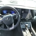 LEXUS GX 550 LUXURY 2024 MODEL YEAR WHITE COLOR - Thumbnail 16