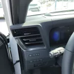 LEXUS GX 550 LUXURY 2024 MODEL YEAR WHITE COLOR - Thumbnail 19