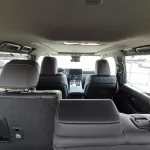 LEXUS GX 550 LUXURY 2024 MODEL YEAR WHITE COLOR - Thumbnail 20