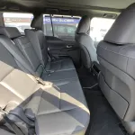 LEXUS GX 550 LUXURY 2024 MODEL YEAR WHITE COLOR - Thumbnail 22