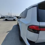 LEXUS GX 550 LUXURY 2024 MODEL YEAR WHITE COLOR - Thumbnail 25