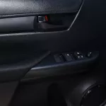 Toyota Hilux Petrol Pick up 2025 Model Year White Color Exterior - Thumbnail 14