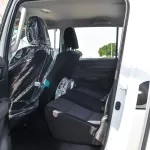 Toyota Hilux Petrol Pick up 2025 Model Year White Color Exterior - Thumbnail 15