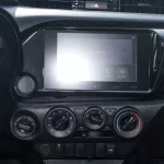Toyota Hilux Petrol Pick up 2025 Model Year White Color Exterior - Thumbnail 12