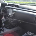 Toyota Hilux Petrol Pick up 2025 Model Year White Color Exterior - Thumbnail 17