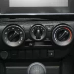 Toyota Hilux 2.4L Diesel Manual 2024 Model Year White Color - Thumbnail 4