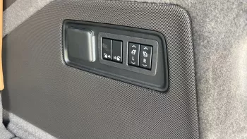 Cadillac Escalade 6.2L V8 2023 Model Year Black Color