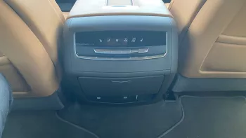 Cadillac Escalade 6.2L V8 2023 Model Year Black Color