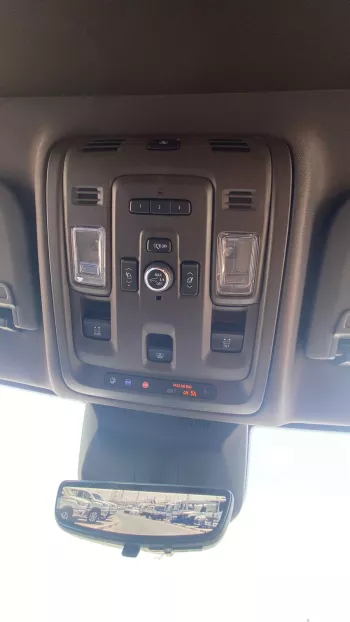 Cadillac Escalade 6.2L V8 2023 Model Year Black Color