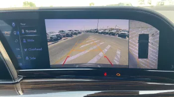 Cadillac Escalade 6.2L V8 2023 Model Year Black Color