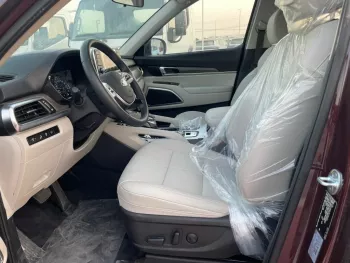 KIA TELLURIDE 3.8L V6 AWD PETROL