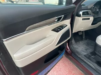 KIA TELLURIDE 3.8L V6 AWD PETROL