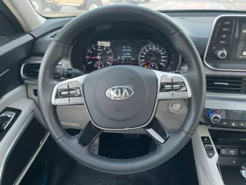 KIA TELLURIDE 3.8L V6 AWD PETROL