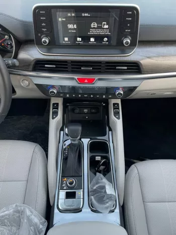 KIA TELLURIDE 3.8L V6 AWD PETROL