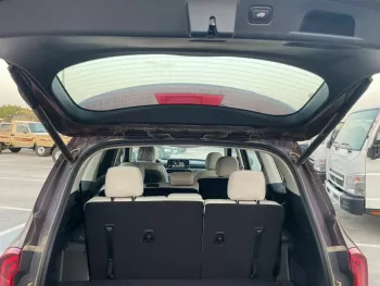 KIA TELLURIDE 3.8L V6 AWD PETROL
