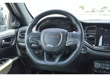 DODGE DURRANGO GT 3.6L PETROL V6 2022 MODEL YEAR