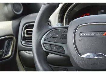 DODGE DURRANGO GT 3.6L PETROL V6 2022 MODEL YEAR