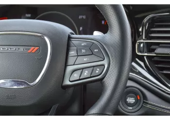 DODGE DURRANGO GT 3.6L PETROL V6 2022 MODEL YEAR