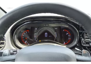 DODGE DURRANGO GT 3.6L PETROL V6 2022 MODEL YEAR