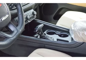 DODGE DURRANGO GT 3.6L PETROL V6 2022 MODEL YEAR