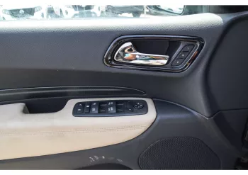 DODGE DURRANGO GT 3.6L PETROL V6 2022 MODEL YEAR