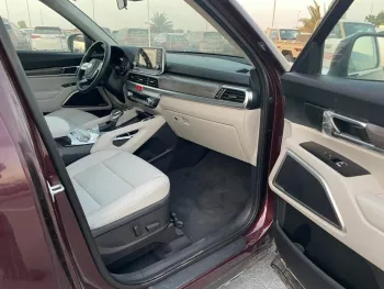 KIA TELLURIDE 3.8L V6 AWD PETROL