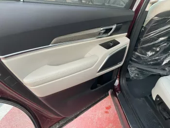 KIA TELLURIDE 3.8L V6 AWD PETROL
