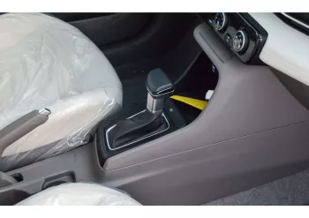 HYUNDAI ACCENT LUXURY 1.5L PETROL 2024 MODEL YEAR