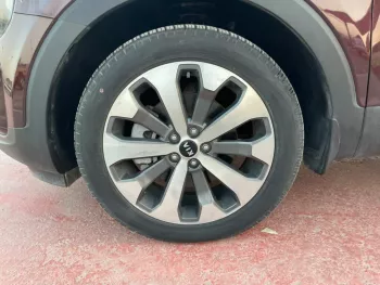 KIA TELLURIDE 3.8L V6 AWD PETROL
