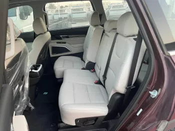 KIA TELLURIDE 3.8L V6 AWD PETROL