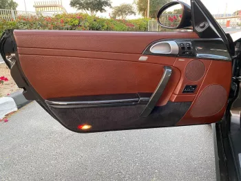 Porsche 911 Turbo GCC Specs 2008 Model Year