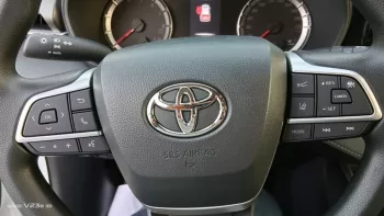 TOYOTA HIGHLANDER LE 3.5L PETROL 2022 MODEL