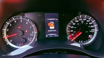 TOYOTA HIGHLANDER LE 3.5L PETROL 2022 MODEL