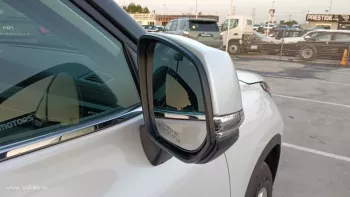 TOYOTA HIGHLANDER LE 3.5L PETROL 2022 MODEL