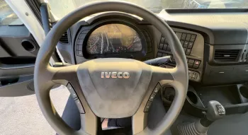 IVECO TRAKKER AD380 6x4 2024 MODEL YEAR CHASSIS