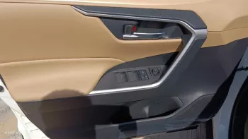 TOYOTA RAV4 2.5L XLE G PETRO 2023 MODEL