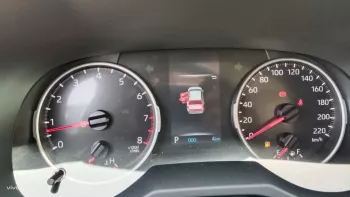 TOYOTA RAV4 2.5L XLE G PETRO 2023 MODEL