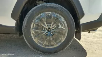 TOYOTA RAV4 2.5L XLE G PETRO 2023 MODEL