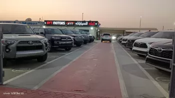 TOYOTA RAV4 2.5L XLE G PETRO 2023 MODEL
