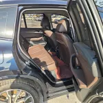 BMW X3 2.0T 2023 MODEL YEAR, BLUE COLOR, FOR EXPORT AND LOCAL REGISTRATION - Thumbnail 5