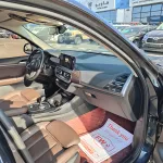 BMW X3 2.0T 2023 MODEL YEAR, BLUE COLOR, FOR EXPORT AND LOCAL REGISTRATION - Thumbnail 14
