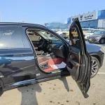 BMW X3 2.0T 2023 MODEL YEAR, BLUE COLOR, FOR EXPORT AND LOCAL REGISTRATION - Thumbnail 16