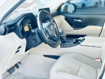 Toyota Land Cruiser 2022 Model Year VXR Full Option
